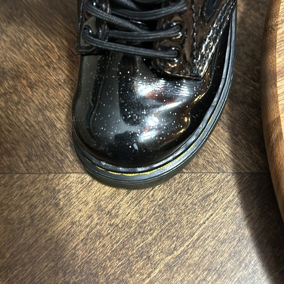 Doc Marten toddler boots 7 - Picture 5 of 5